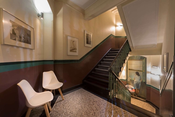 Hotel Best Western Kurfürst Wilhelm I. (Kassel)